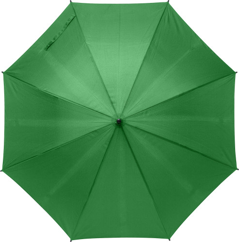Automatische paraplu van gerecycled PET - Afbeelding 4